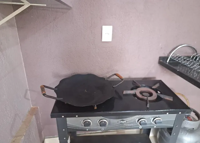 Casa Para Temporada Primavera Na Canastra