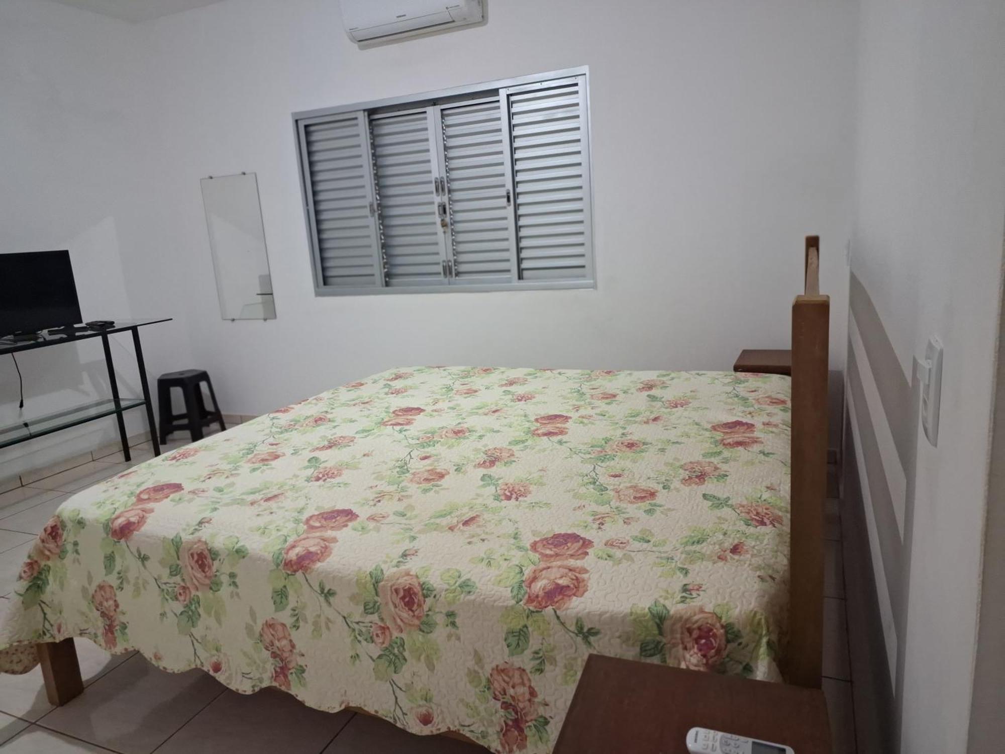 Casa Temporada Primavera Na Canastra