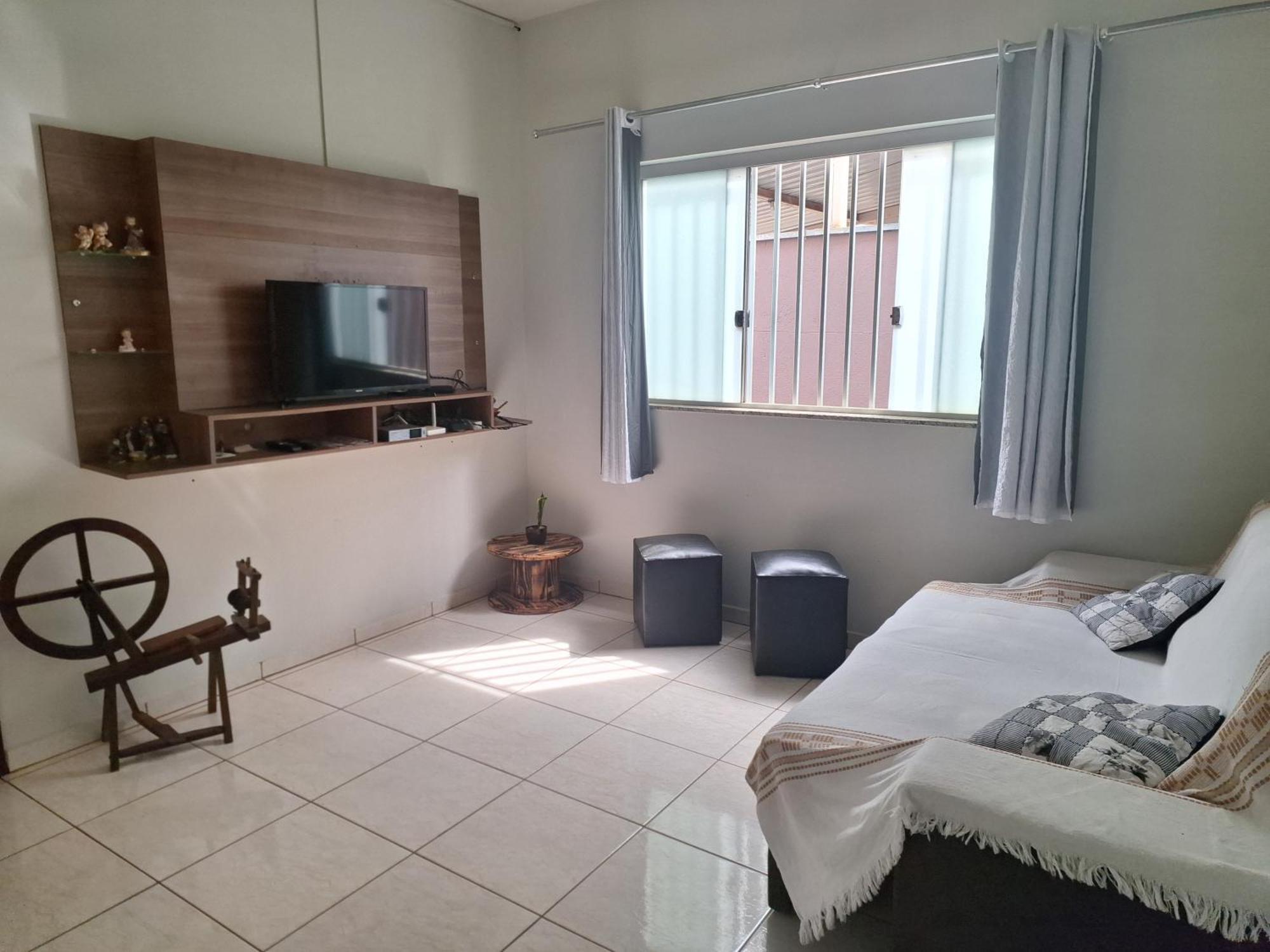 Casa Temporada Primavera Na Canastra * Sao Roque de Minas