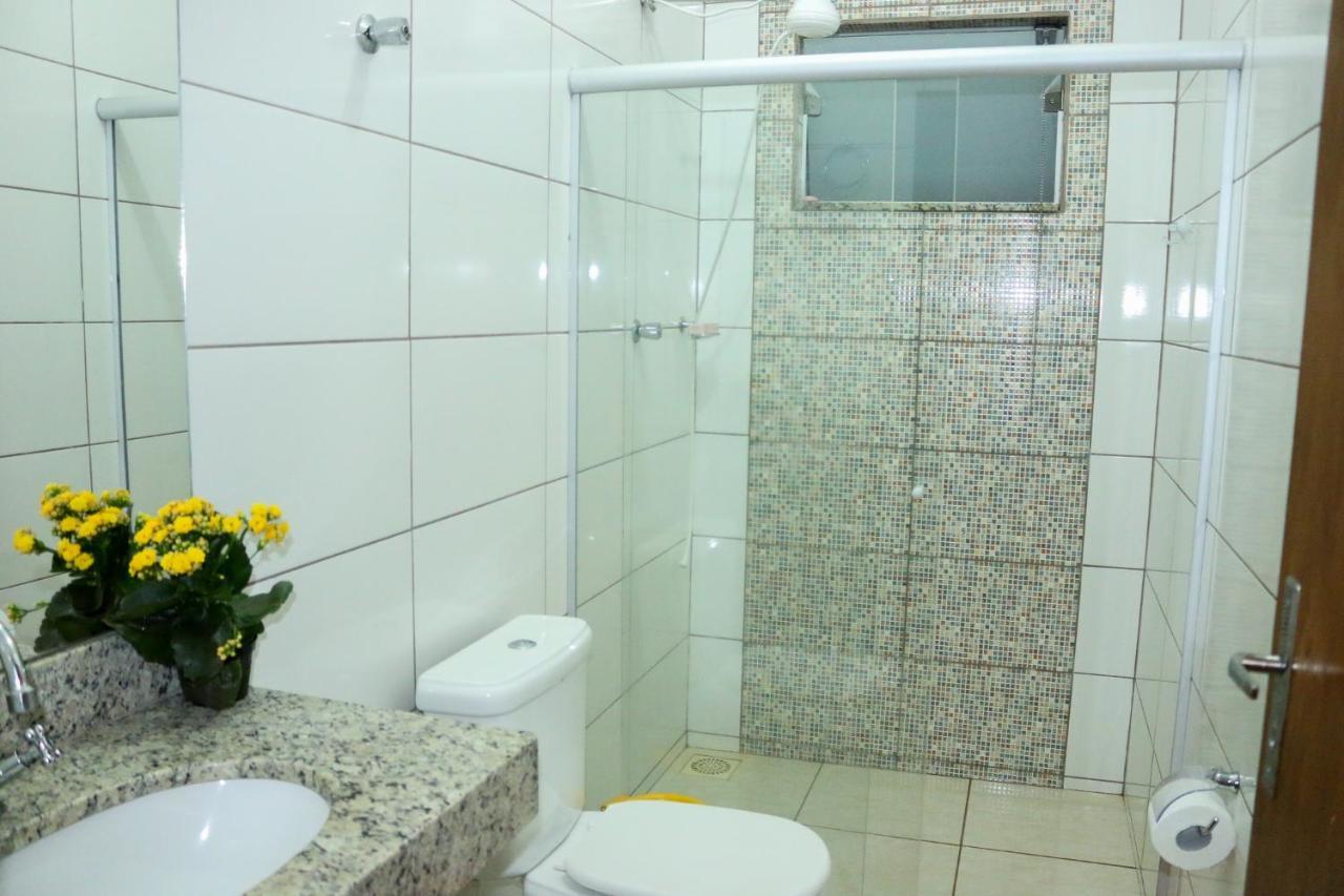 Casa Temporada Primavera Na Canastra Holiday home